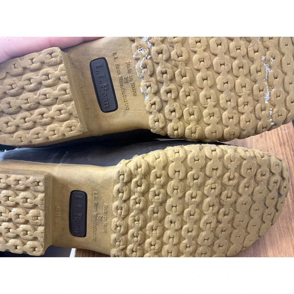 L.L. Bean ll bean